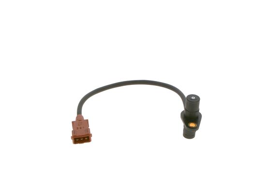PSA KRANK MILI HIZ SENSORU JUMPER BOXER DUCATO 2.0 P206 PAARTNER II BRERLINGO II DW8B P306 GTI P306 P406