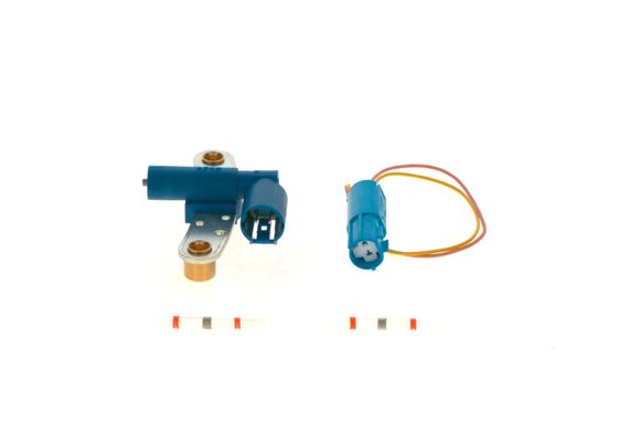 NISSAN KRANK MIL SENSORU (EKSANTRIK) CLIO II KANGOO MEGANE LAGUNA 1.4 / 1.6 / 1.8 – BOSCH 0986280457