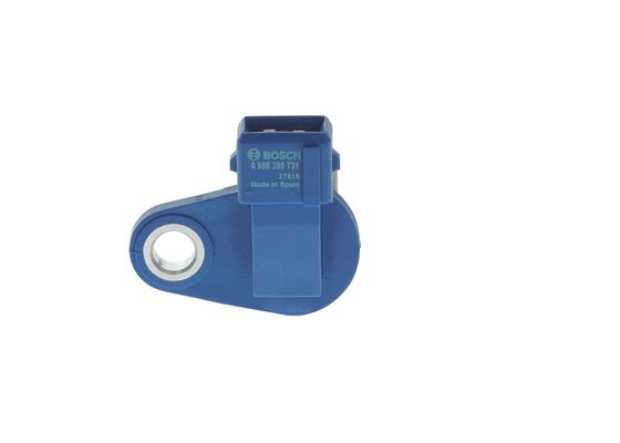 FORD EKSANTRIK MIL SENSORU FIESTA 1,25 / 1,61 16V 95>02 FOCUS 1,4 16V 98>04 FORD KA 1,3 96>08