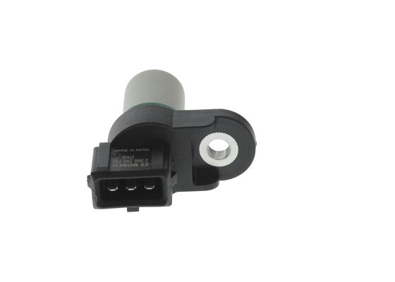 HYUNDAI EKSANTRIK ACI SENSORU ACCENT 2000 2005