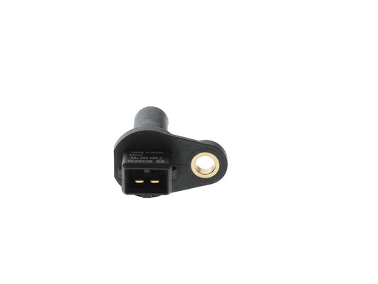 VAG DEVIR-HIZ SENSORU – BOSCH 0986280785