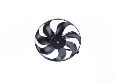 VAG FAN MOTORU (250 / 80W 350mm) A3 TT AROSA IBIZA IV LEON TOLEDO II SKODA FABIA OCTAVIA BORA GOLF IV LU
