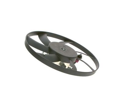 VAG FAN MOTORU (120W 302MM) CORDOBA IBIZA II IBIZA III INCA CADDY II POLO / CLASSIC