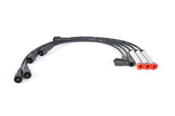 OPEL BUJI KABLO TK ASTRA F VECTRA A KADETT E 2.0 1.8 8V (86 91)