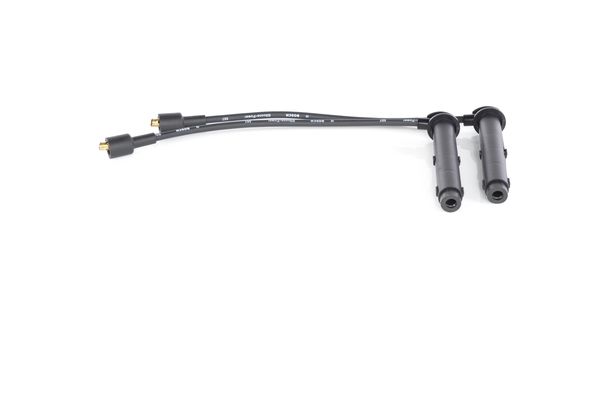 MG ELEKTRIKLI BUJI KABLOSU (2 ADET)18 KF LAND ROVER FREELANDER L314 1.8 98>06