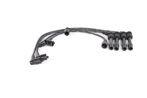 OPEL BUJI KABLO TAKIMI ASTRA F  1.4 93>00 X14NZ CORSA 1.4  93>00 C14NZ