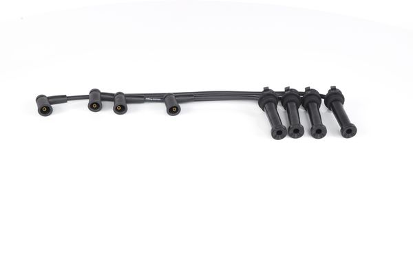 FORD BUJI KABLOSU TAKIM MONDEO III 00>07 MAZDA 6 1,8 / 2,0 16V 00>06
