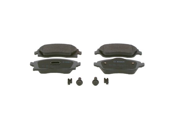 OPEL FREN BALATASI ON COMBO C CORSA C 1.3 1.7 CDTI 01 > MERIVA 03 > TIGRA 04 >