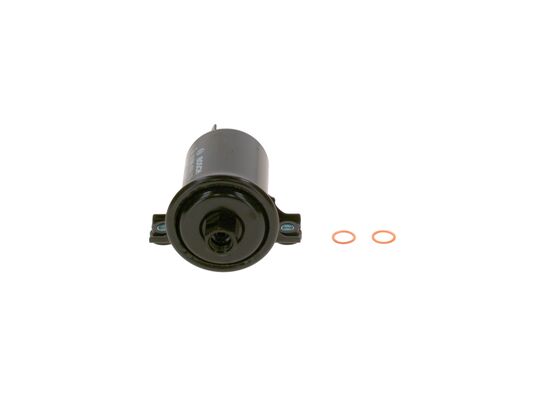 TOYOTA BENZIN FILTRESI TOYOTA COROLLA 1.6 ENJEKSIYONLU 1992-1998 (AE101)