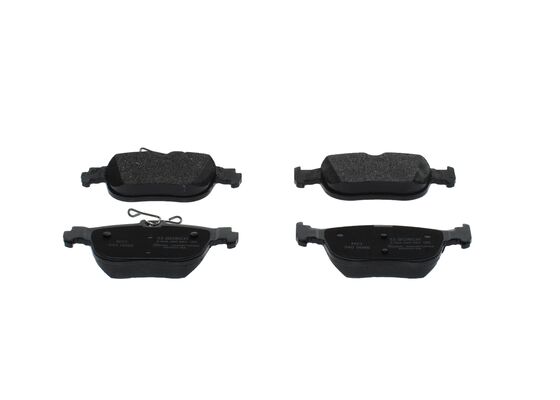 VAG FREN BALATASI ARKA A3 SPORTBACK 35 TFSI 19> SEAT LEON 1.5 TSI 19> SKODA OCTAVIA IV 19> VW GOLF VIII