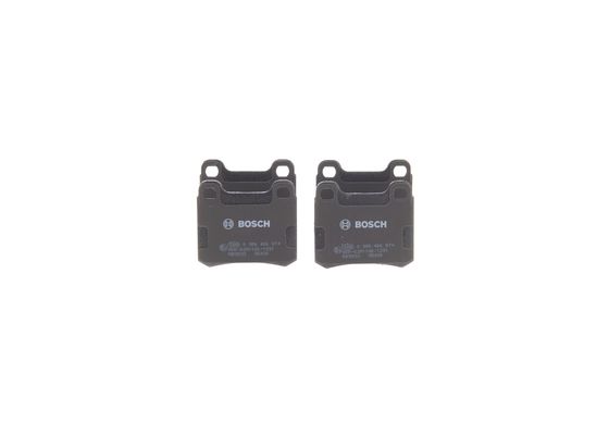 MERCEDES FREN BALATASI ARKA 190 W201 88>93 W202 94>00 C124 87>93 W124 93>95 C124 93>97