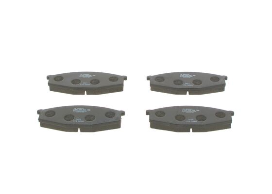 NISSAN Disk Balata