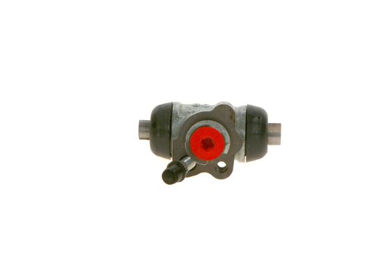 TOYOTA FREN SILINDIRI SAG TOYOTA YARIS 1.3 VVTI YARIS VERSO (OE NO: 47550 20211) 19.5mm