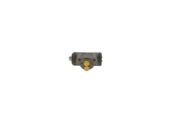 MITSUBISHI TICARI FREN SILINDIRI ARKA SOL MITSUBISHI L200 99>07 / PAJERO 94-99 (23.8mm)