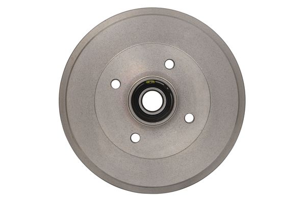NISSAN Pabuç Balata ve Fren Kampanasi – BOSCH 0986477308