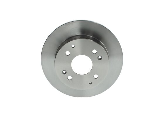 HONDA ARKA FREN DISK AYNASI DUZ HONDA ACCORD 90-98 (260X4)