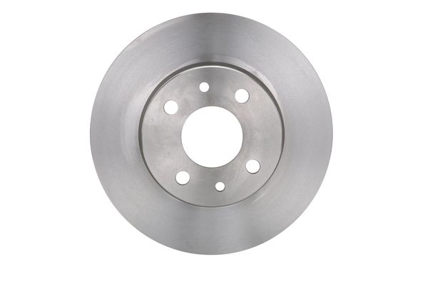 FIAT ARKA FREN AYNASI (DISKI) BRAVO II LINEA 1,4T JET 1,6D 2,0D 06> STILO CROMA 1,6 / 1,9D (251 MM)