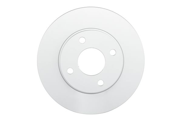 FORD ON FREN DISK AYNA FOCUS I 98>05 FIESTA 01>08