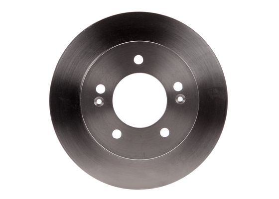 HYUNDAI ARKA FREN DISK AYNASI HYUNDAI IX20 10> KIA VENGA 09> 258 MM 5 BIJON – BOSCH 0986479059
