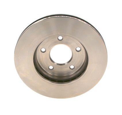 NISSAN Fren Diski – BOSCH 0986479091