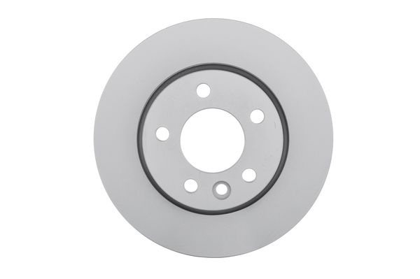 VAG ARKA FREN DISK AYNASI HAVALI TRANSPORTER T5 1.9TDI-2.0-2.5TDI 04/03> MULTIVAN V 04/03>