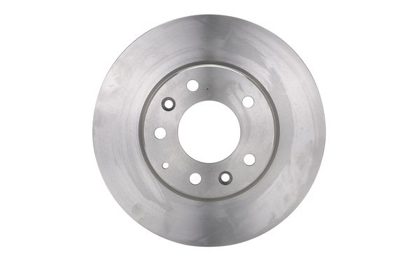 MAZDA ON FREN DISKI (AYNASI) MAZDA 6 2002-2007 (283MM)
