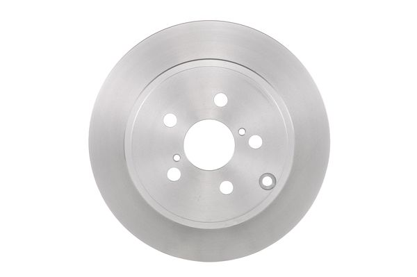 TOYOTA ARKA FREN DISK (AYNASI) DUZ TOYOTA AVENSIS 1.6 1.8 2.0D 03>08 (280×5)