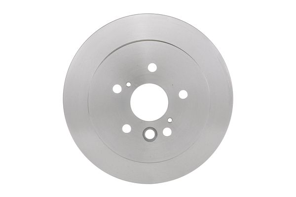 TOYOTA ARKA FREN DISK AYNASI RAV 4 2000 2005 CHERY TIGGO 2007> 303X5