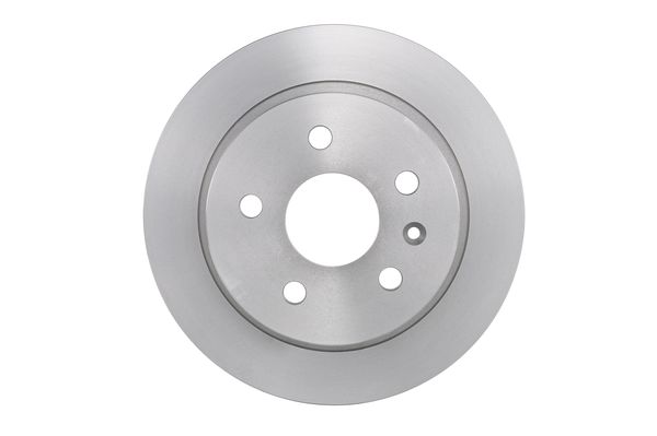 OPEL ARKA FREN DISKI 16 INCH INSIGNIA A 1,4 1,6 1,8 2,0 08 >