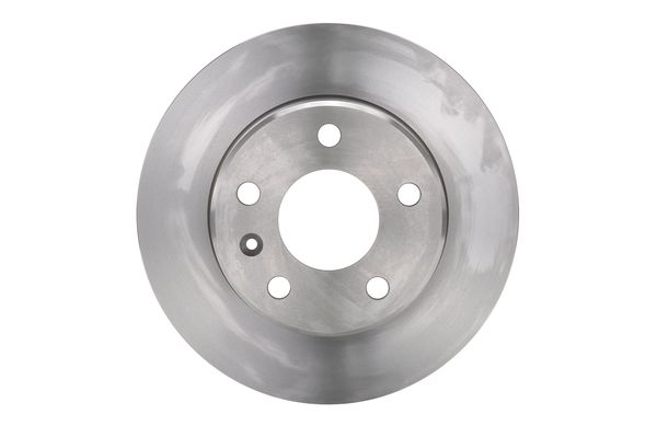 OPEL ARKA FREN DISKI 264mm X 10mm OPEL ZAFIRA B 1.6I 1.6T