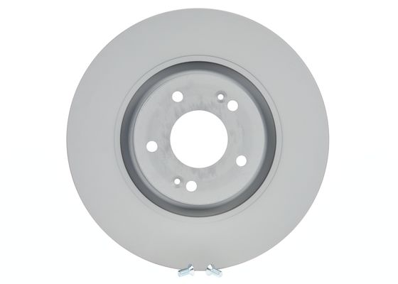 HYUNDAI FREN DISKI ON IX35 TUCSON 12 > I40 11 > OPTIMA 12 > CEED 13 > SOUL II 14 > 17 JANT – BOSCH 0986479A21