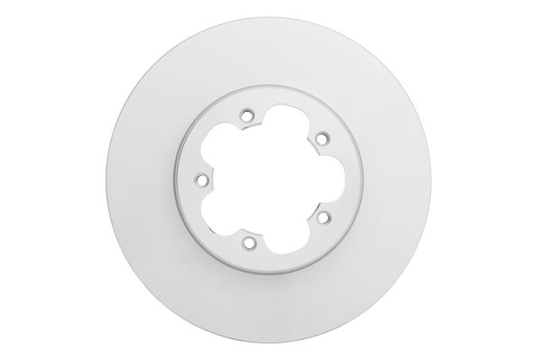 FORD ON FREN DISK AYNASI TRANSIT V347 06>14 O,CEKER HAVA SOGUTMALI OLCU: (280 * 28)