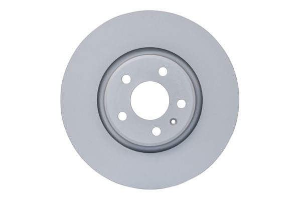 VAG ON FREN DISK A4 07>15 A5 07>15 A6 11> A7 10> Q5 08> HAVALI 320MM