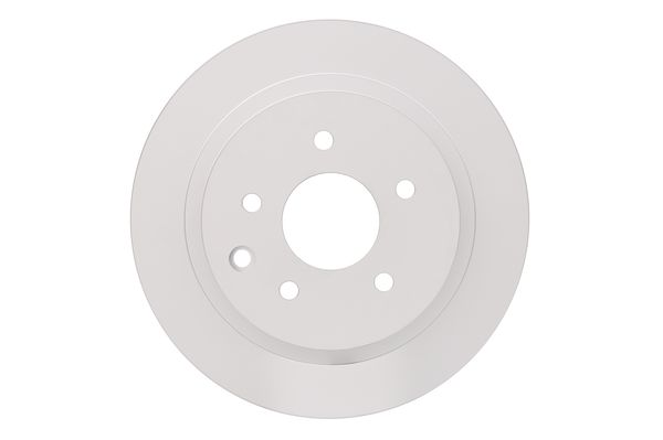 NISSAN ARKA FREN DISK AYNASI DUZ NISSAN QASHQAI 07-12 JUKE 10-> (292X5) – BOSCH 0986479C60