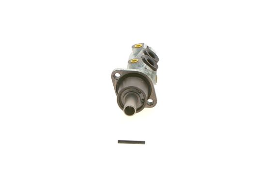 VAG FREN ANA MERKEZI SKODA FELICIA (12.98>). PICK UP (08.96>) / (OE NO:6U0 611 019) 22.2mm