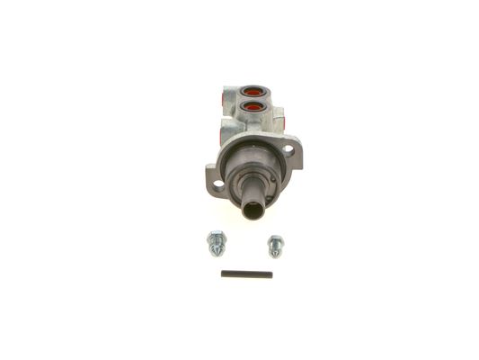 PSA FREN ANA MERKEZI P206 1.4HDI 1.4I 1.6 8V 98> P306 1.4 8V 1.6I 97> 20.64MM ABSSIZ