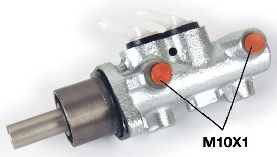 FIAT FREN ANA MERKEZI DOBLO 1.2 / 1.6 / 1.9 ABSLI (22.2mm)