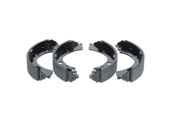 HONDA ARKA FREN BALATASI PABUC HONDA CIVIC 1.3 1.4 1.5 1.6 1988-1991 CRX 1983-1991 ROVER 200 1985-1989