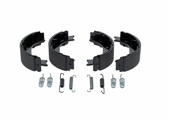 MERCEDES ARKA FREN PABUCLU BALATA LT 28 35 46 SPRINTER 901 902 903 904 95>06
