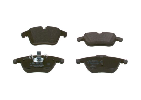 FORD ON FREN BALATASI JAGUAR  XJ 03-09 XK 06-14 XF 09-15 S-TYPE 99-08
