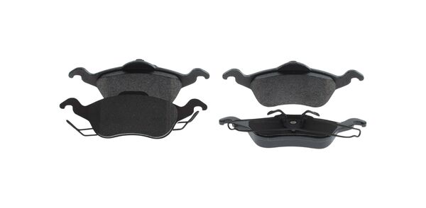 FORD ON FREN BALATASI FOCUS 1,6 16V / 1,8 16V / 1,8TDCI / 2,016V 98>04