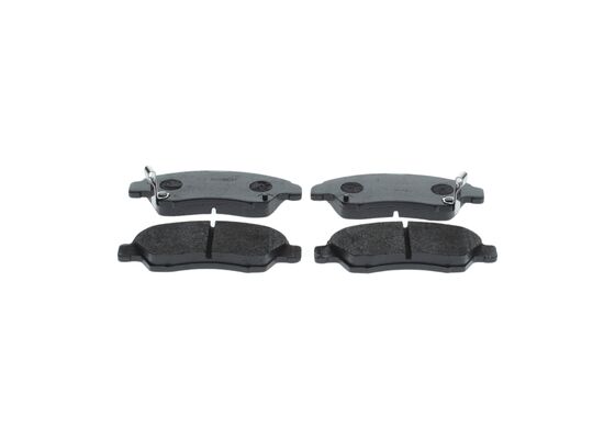 HONDA ON FREN BALATASI HONDA CIVIC 1,4 1992 2000 HONDA CITY JAZZ 2004 2008