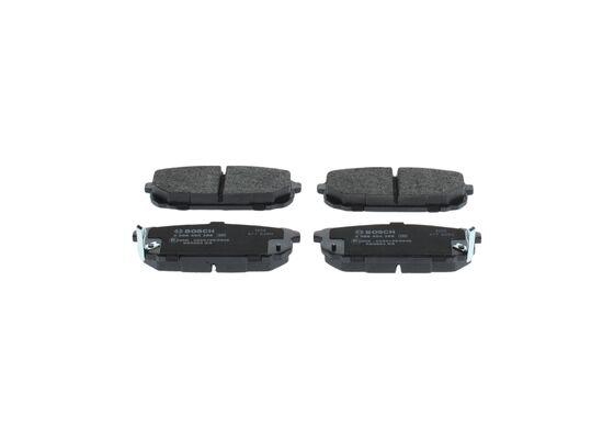 KIA ARKA FREN BALATASI KIA SORENTO 03-10