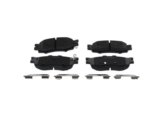 HYUNDAI ON FREN BALATASI HYUNDAI ACCENT ERA 2006-2012 KIA RIO 2006-2012 I20 2008->