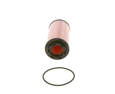 DAF TRUCK YAKIT FILTRESI DAF CF75 CF85 01>13 XF95 02>06 205 MM