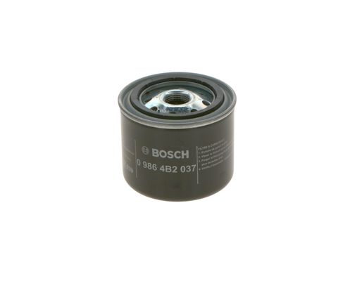 ISUZU TICARI ISUZU; NISSAN; TOYOTA – BOSCH 09864B2037