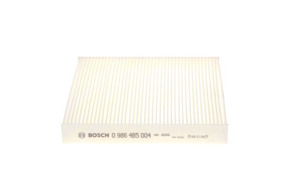 MITSUBISHI POLEN FILTRESI LANCER VIII OUTLANDER II P4007 CITROEN C CROSSER