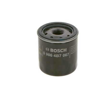 TOYOTA YAG FILTRESI TOYOTA COROLLA 1988-2002 BENZINLI (AE92 AE101 AE111 KASA) 107-C1 05>
