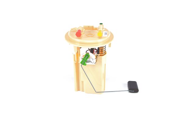 PSA YAKIT DEPO SAMANDIRASI (POMPALI) SCUDO ULYSSE P206 P406 2.0HDI 2.2HDI