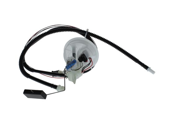 MERCEDES YAKIT DEPO SAMANDIRASI SOL C-CLASS W203 00>02 S203 00>02